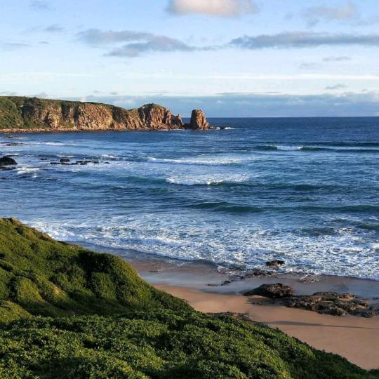 独行者~