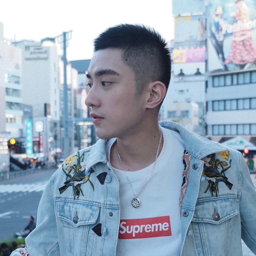 钟小治Summy@抖音