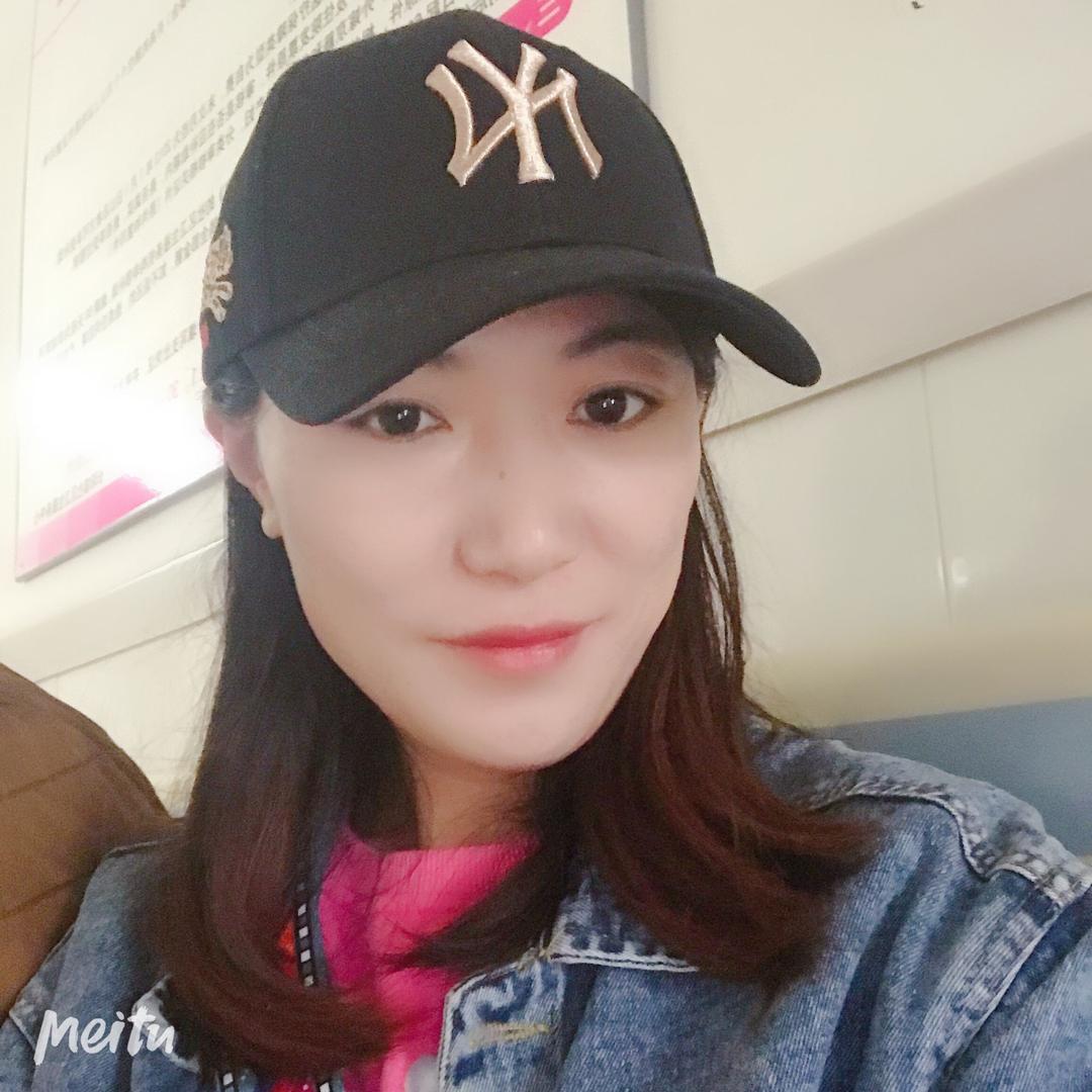 长腿小马（橱窗自主购物）