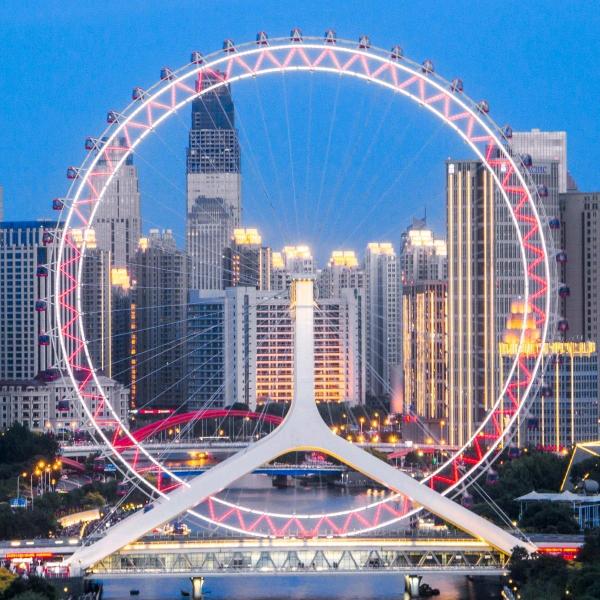 静水无声（不要连赞）