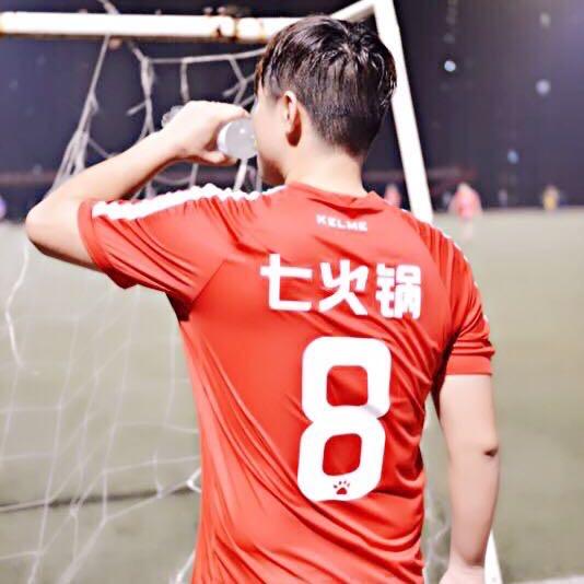 汪乾.七火锅