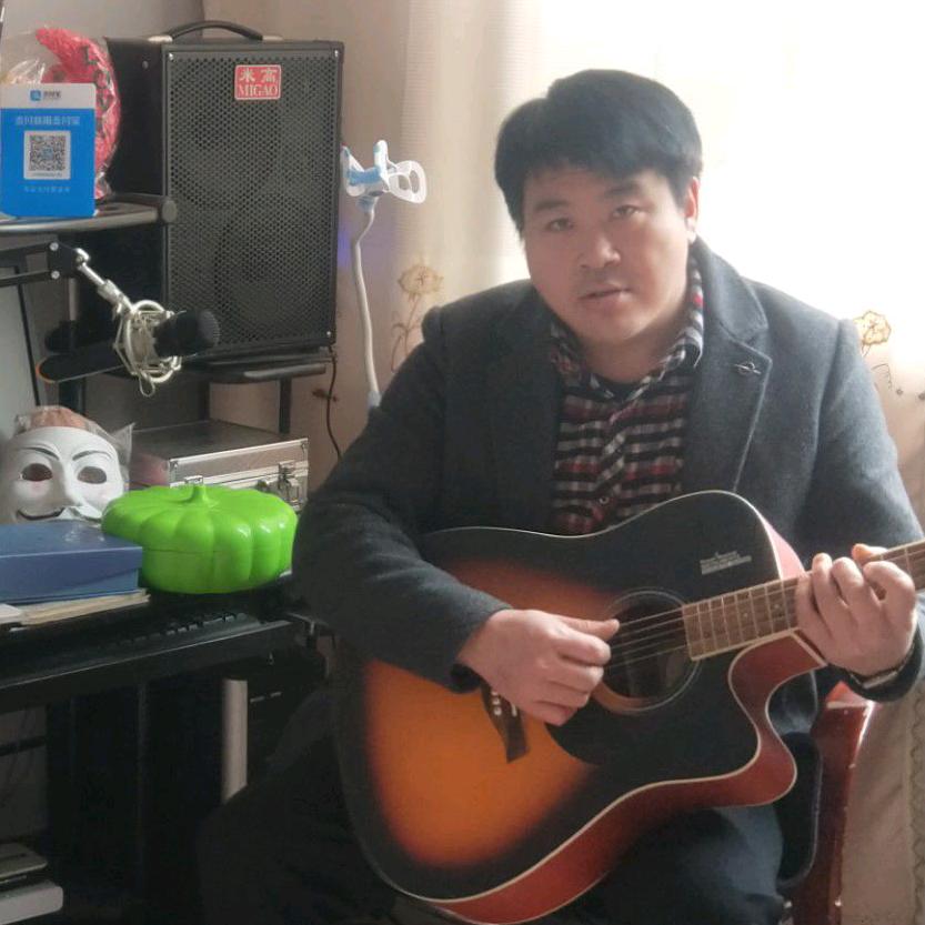 白茶清欢