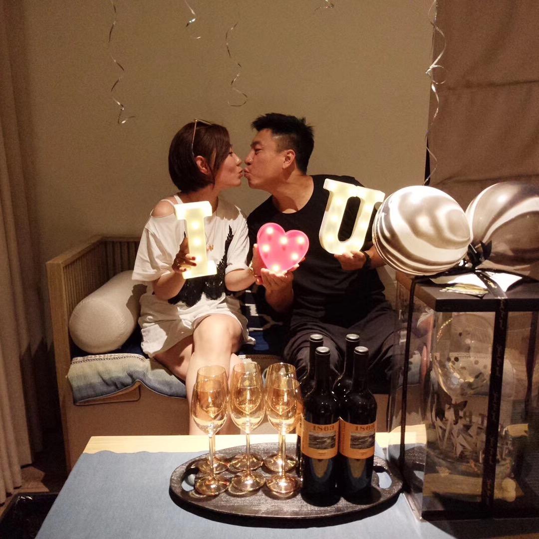 水木夫妻情侣穿搭@抖音