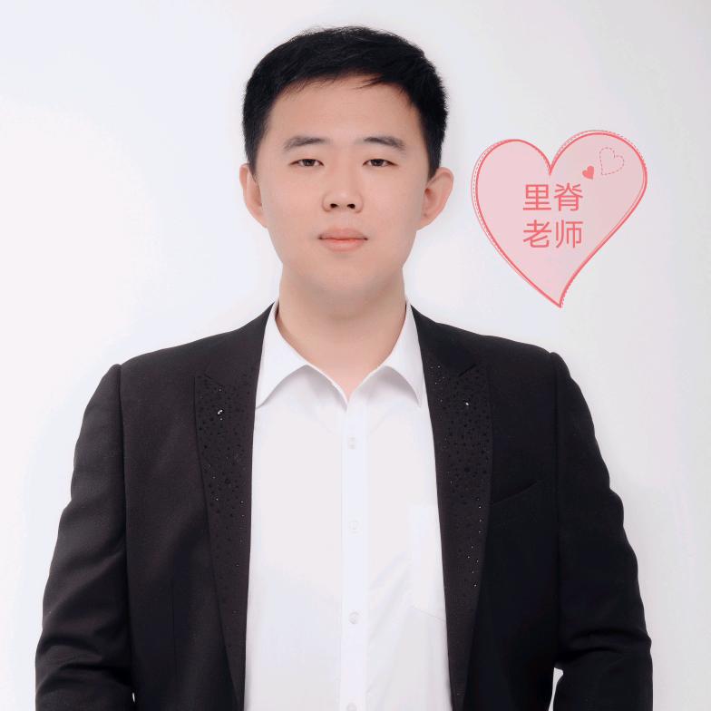 数学里脊老师