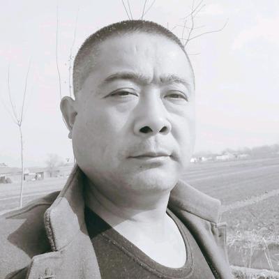 真诚的美丽  山哥