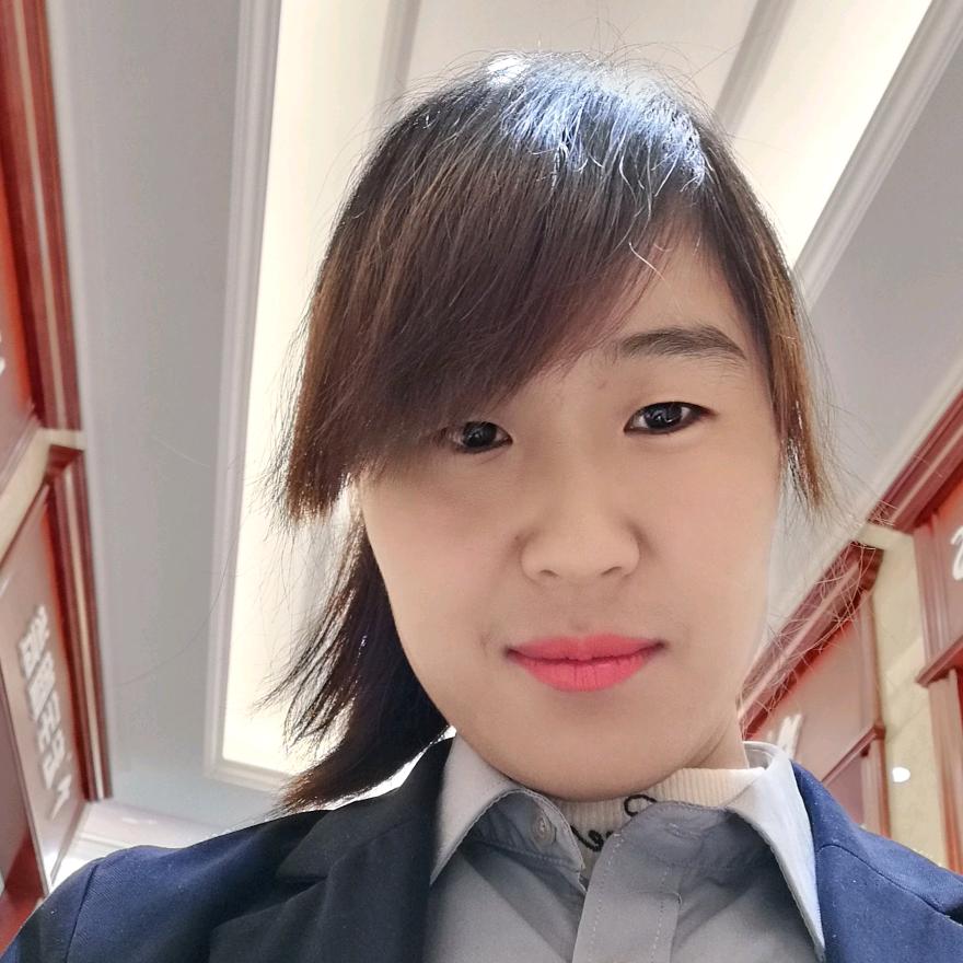 赵红梅