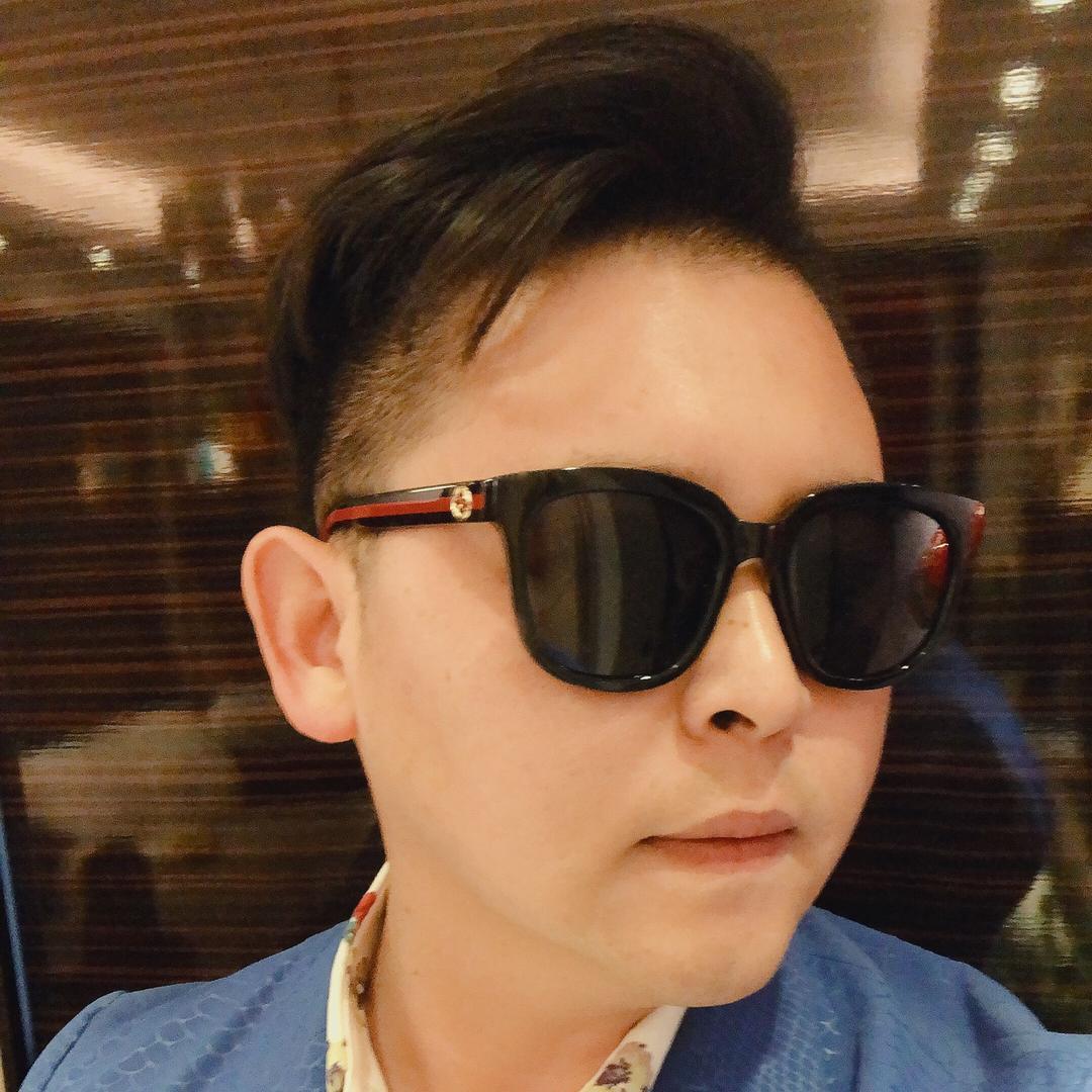 HOTBOY名品国际-阿明先生