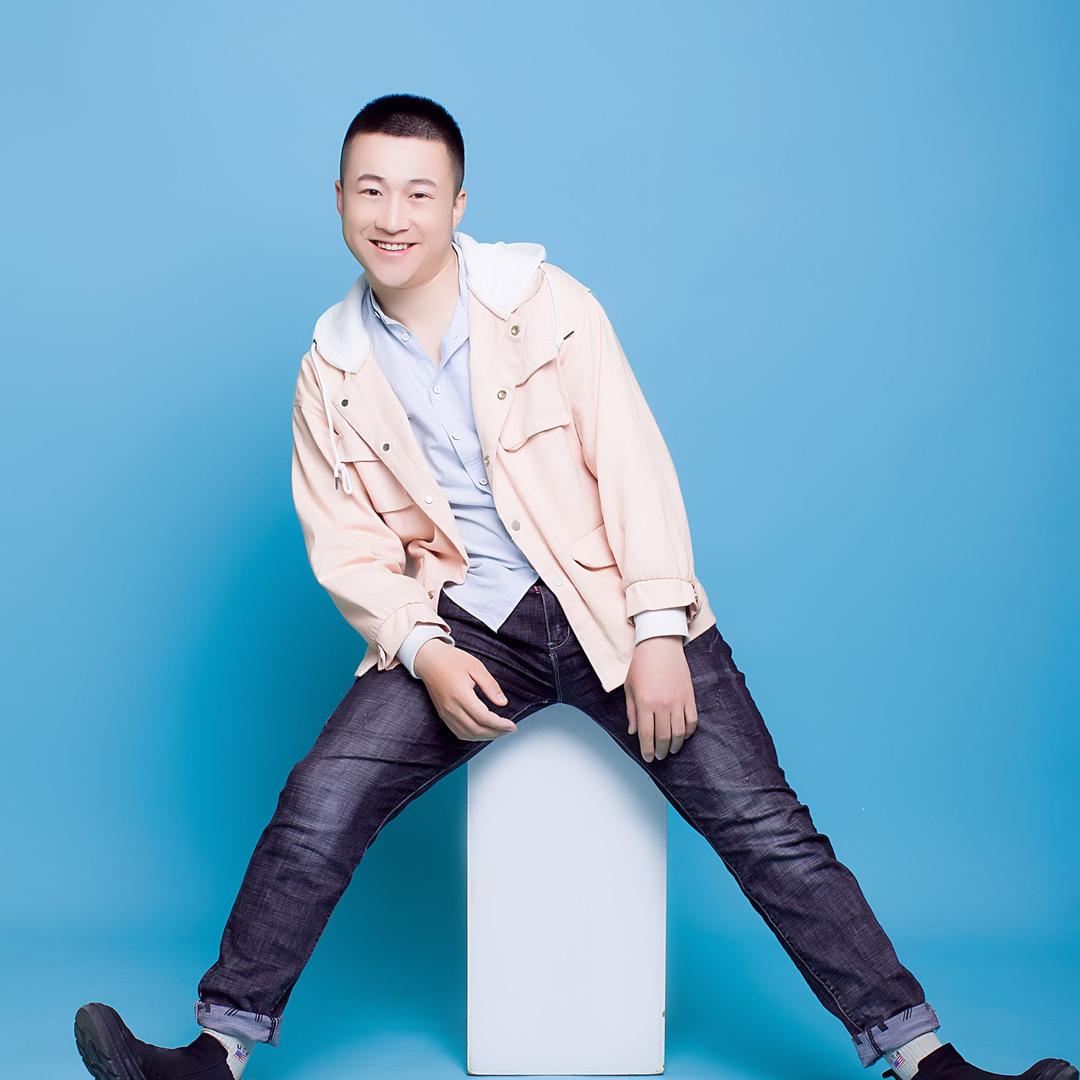 大连台风手绘壁画