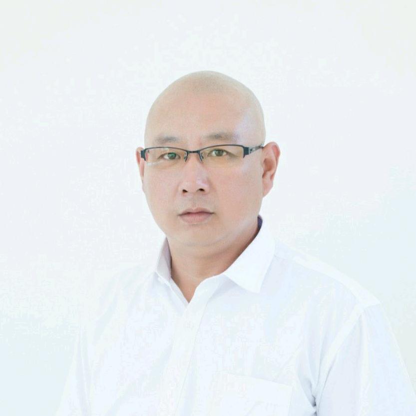 蓬莱君悦驾校教练陳廣泉