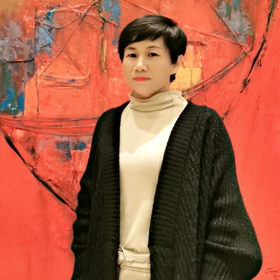 徐莉(晚21:30)