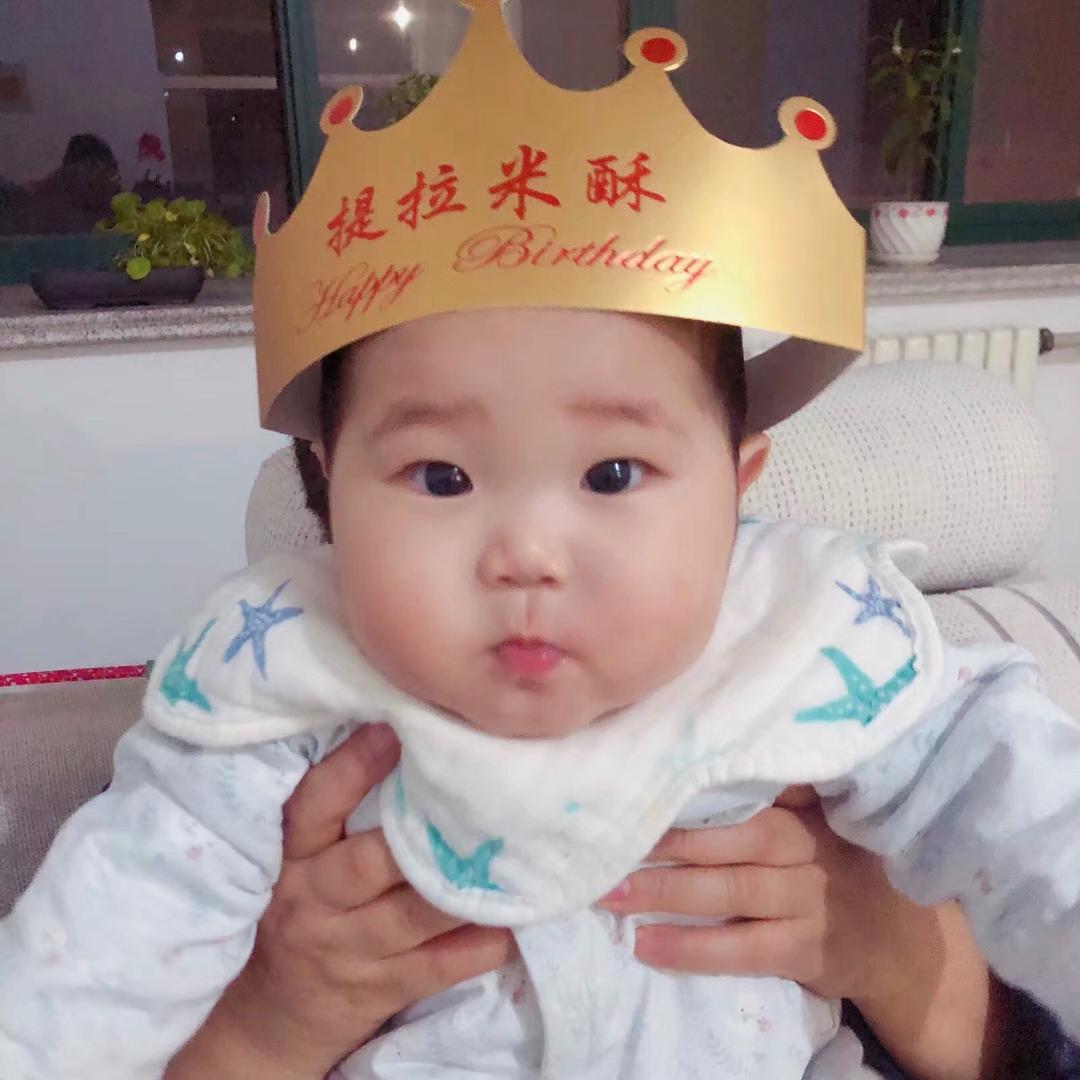 月牙儿