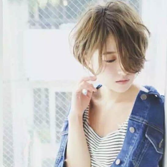 嘻嘻(｡’▽’｡)♡