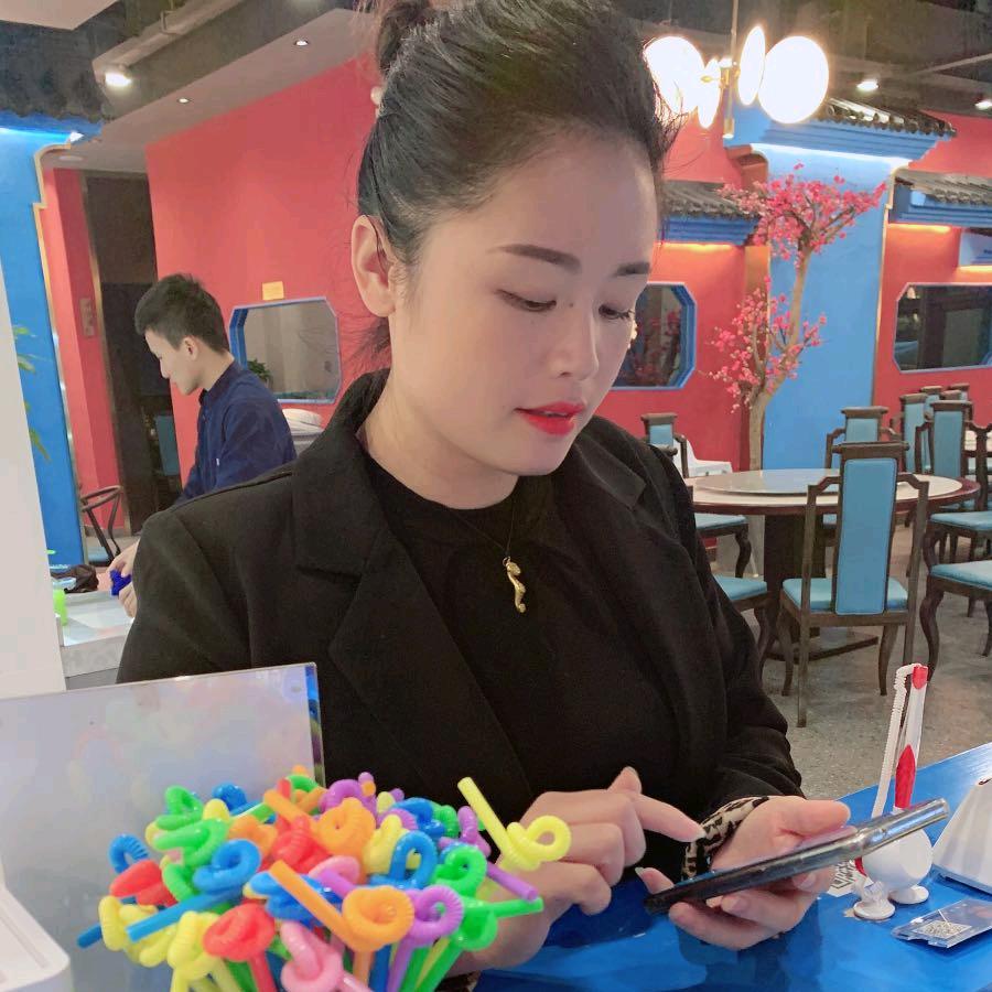 徽夫人老板娘号