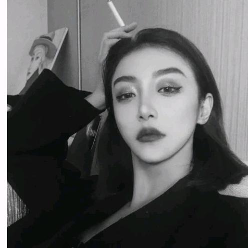 芳哥也是彭姑娘