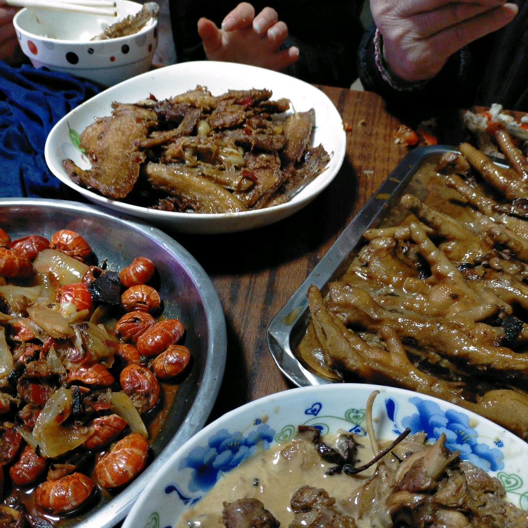 大汽车一开真精神