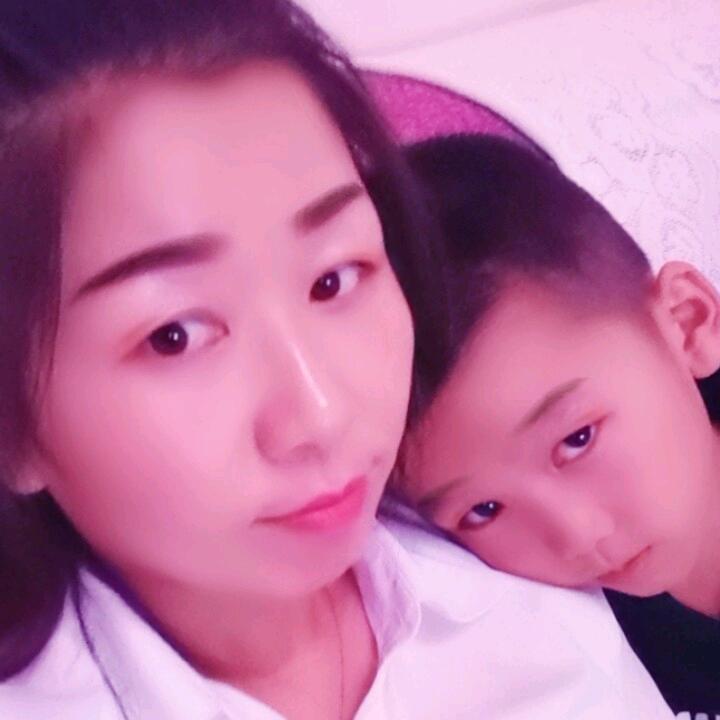 于美好撞个满怀