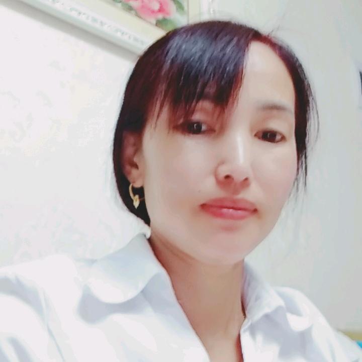 安康福田汽车花花姐