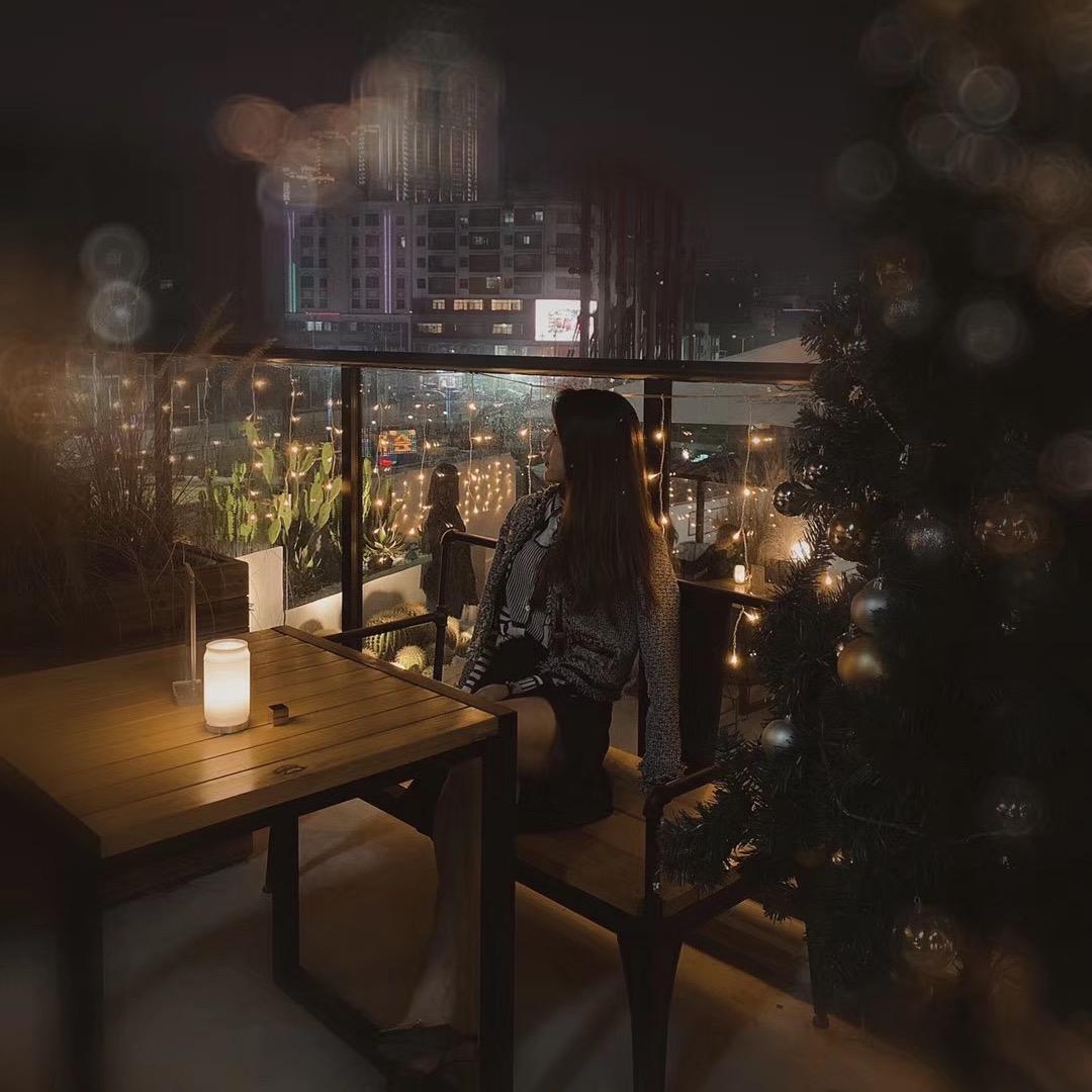 小叶子🍃姐姐