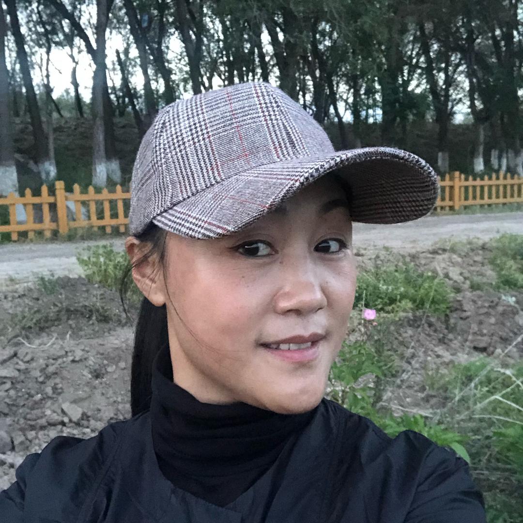 细雨若无声