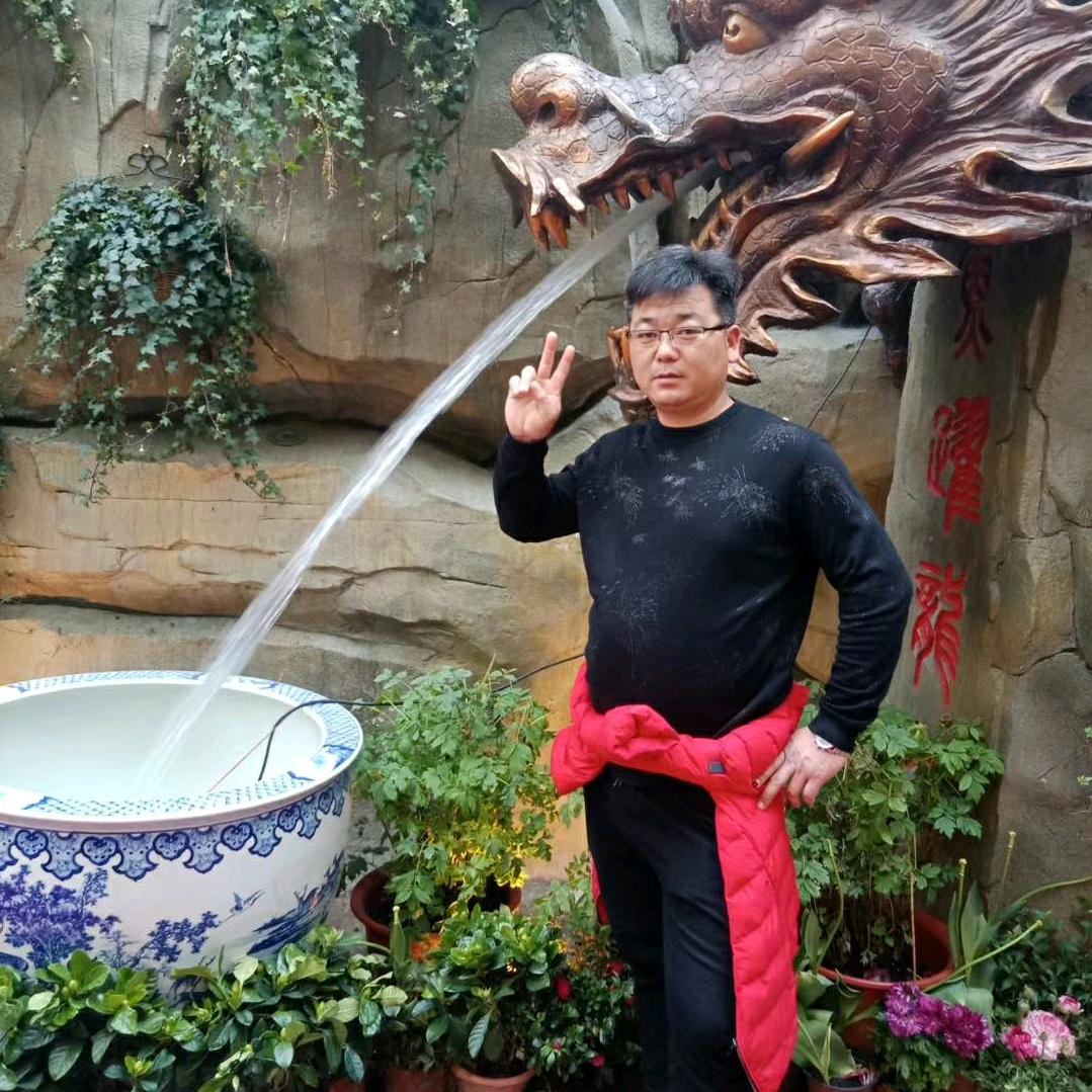 如我所愿，心想事成