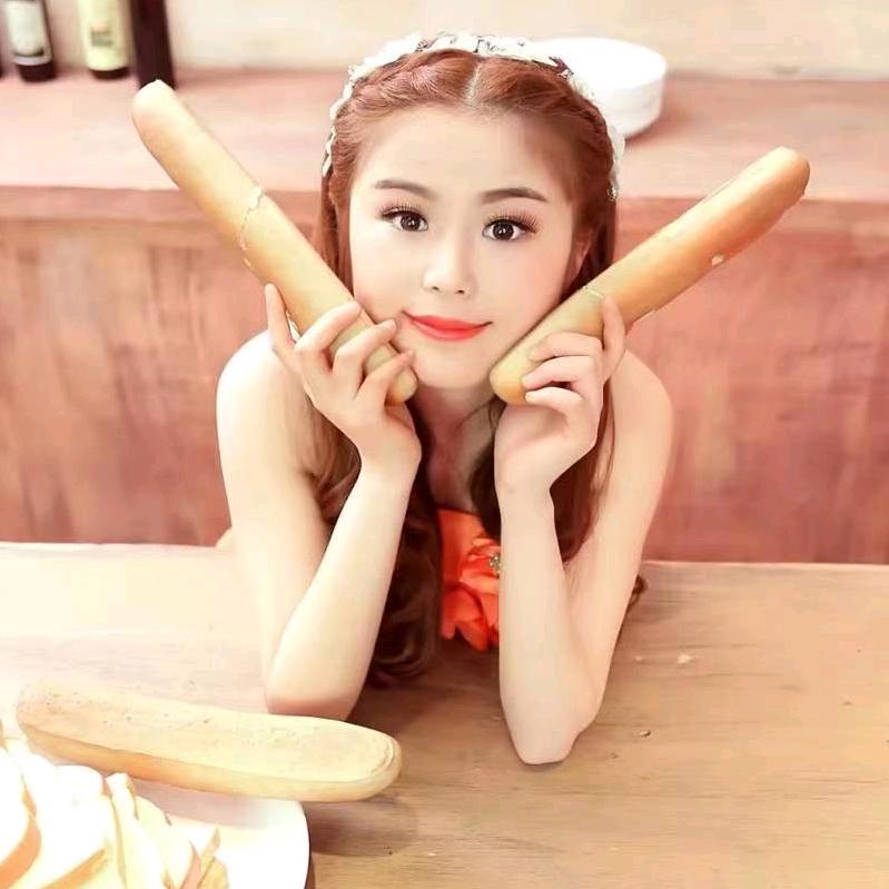小兰兰~
