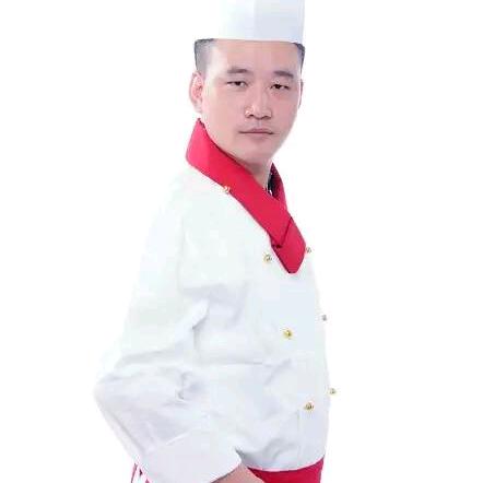 温老师做菜