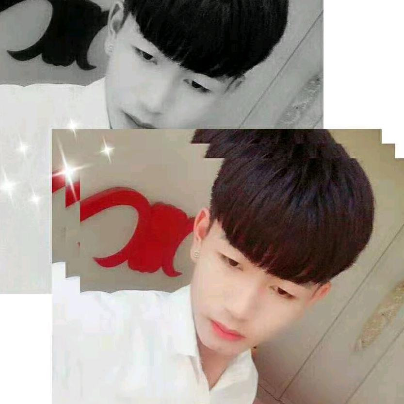 ｛笑着哭更痛｝