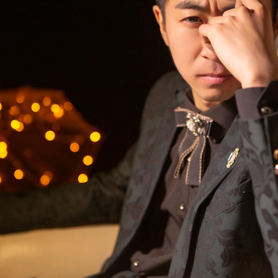 你若安好，那还得了