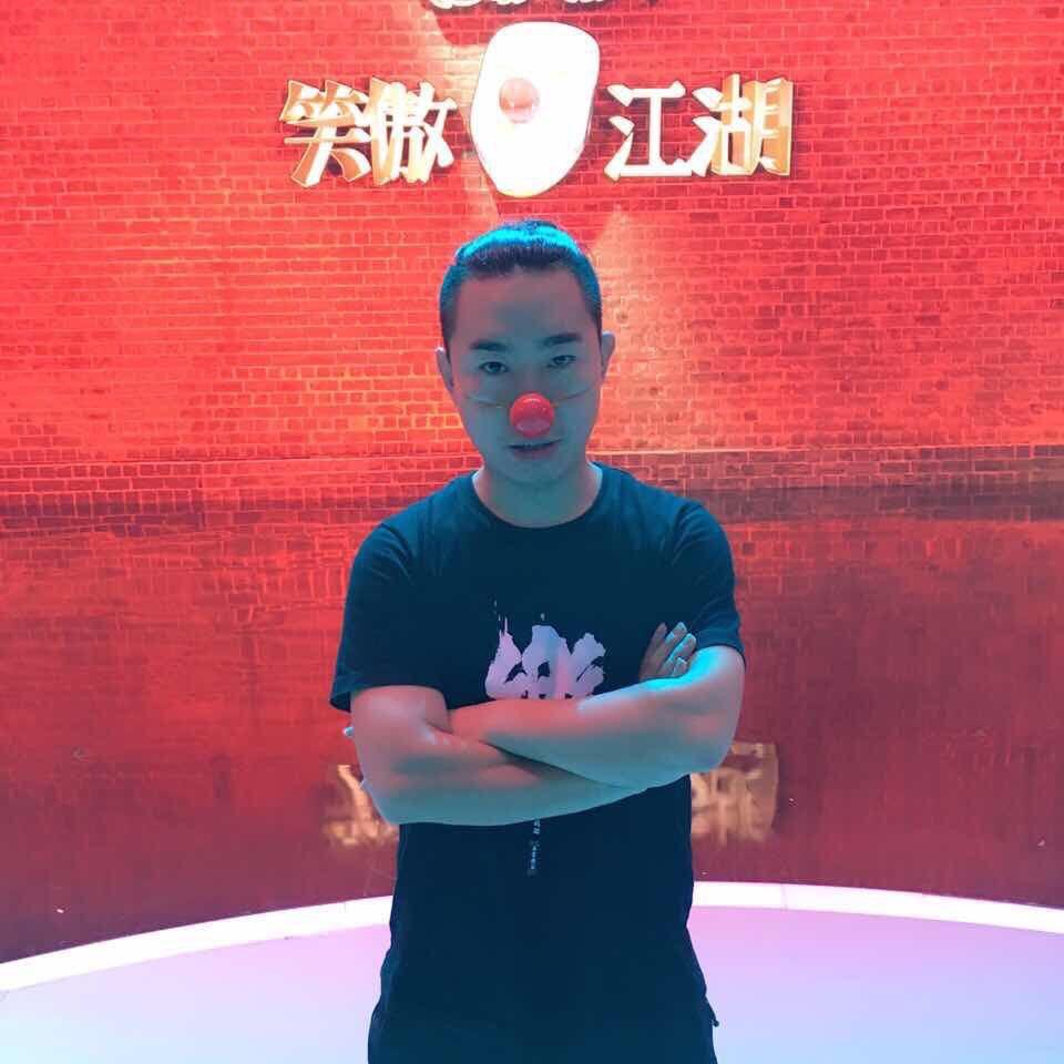 李家乐