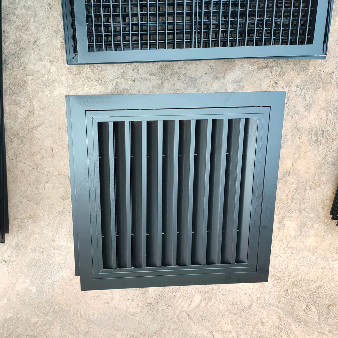 阳曲风口百叶加工厂