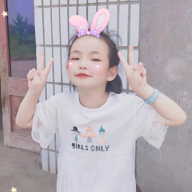 洁宝贝♥