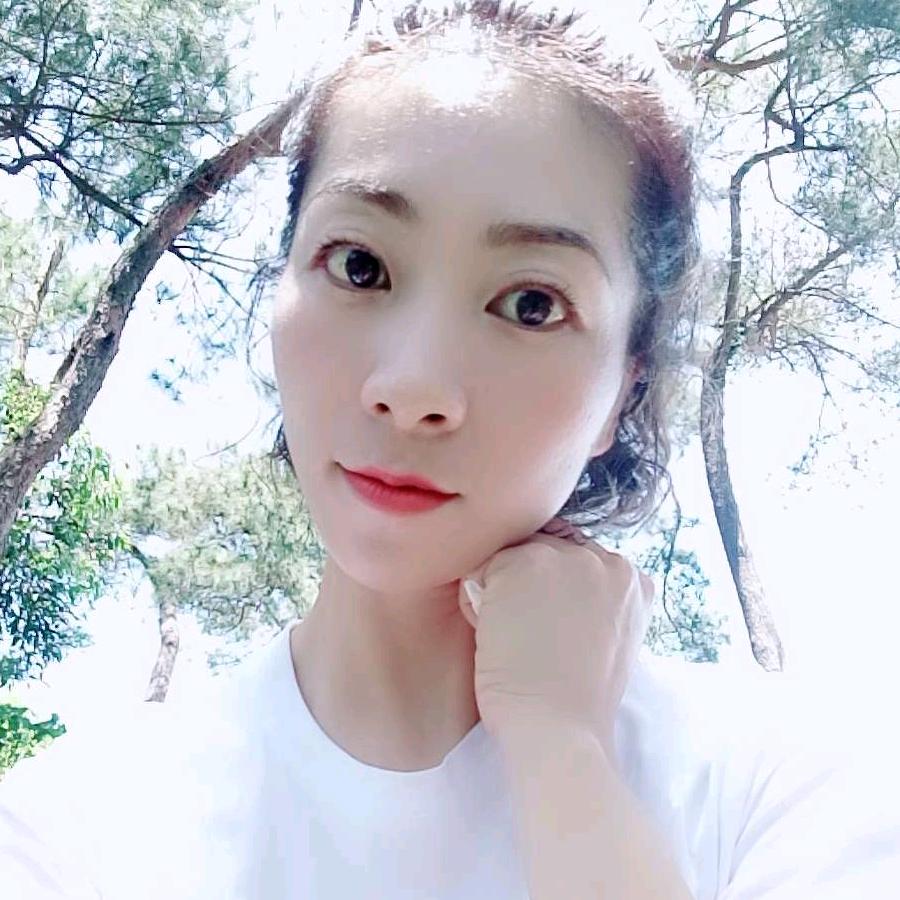 @阳光9舞——晓春