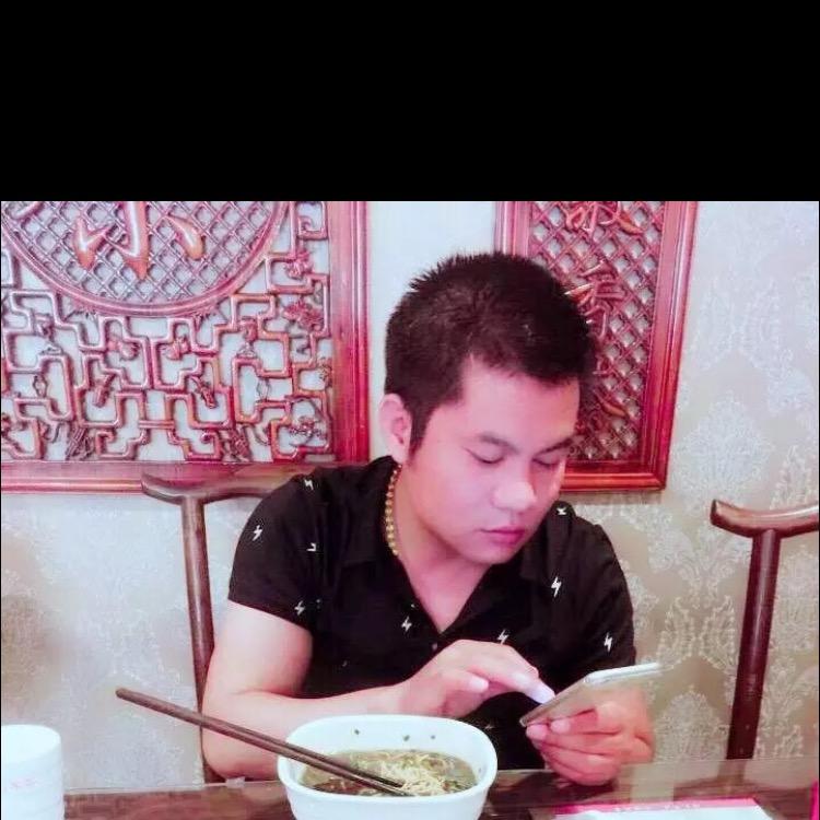 广西老表：阳岭