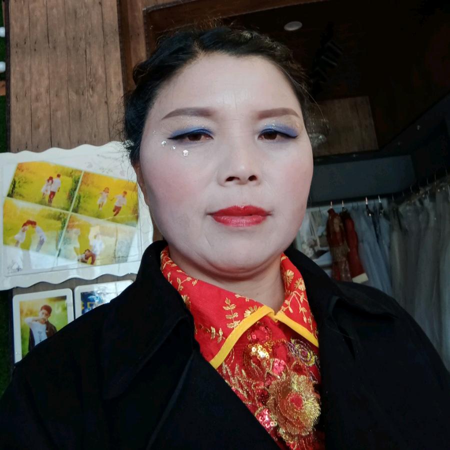 王氏祖传👧👗👠