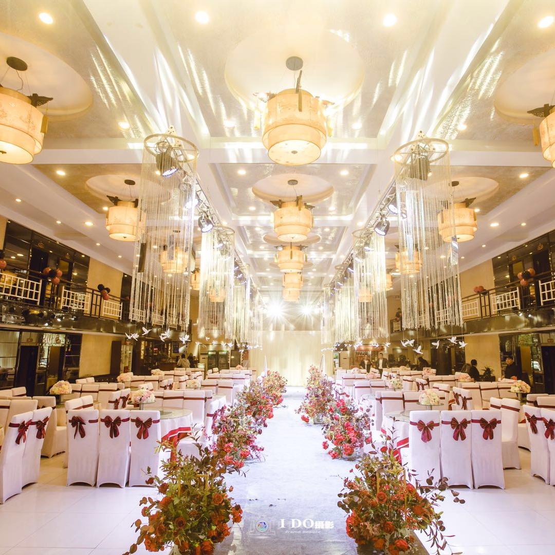 开元酒店官方号