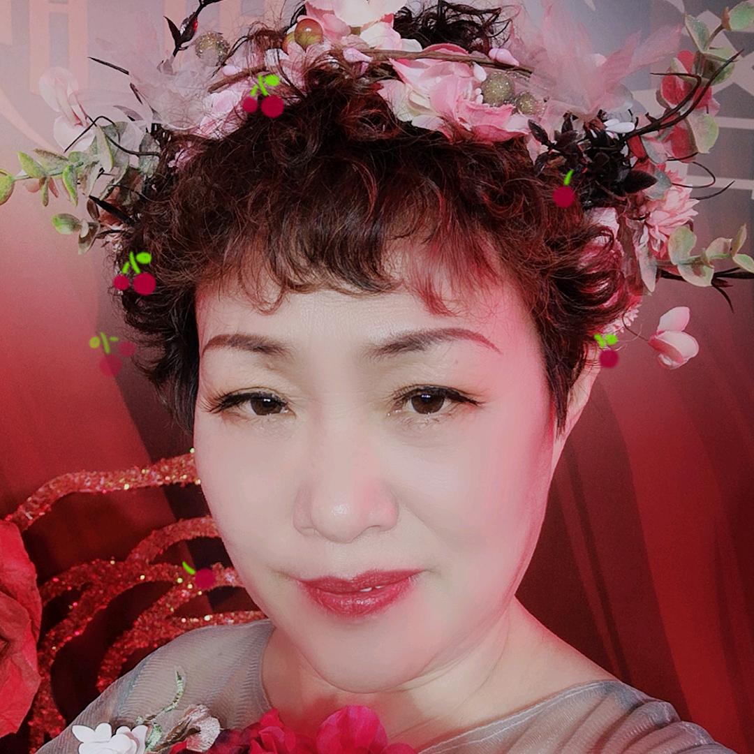 白雪🌹🌹🌹