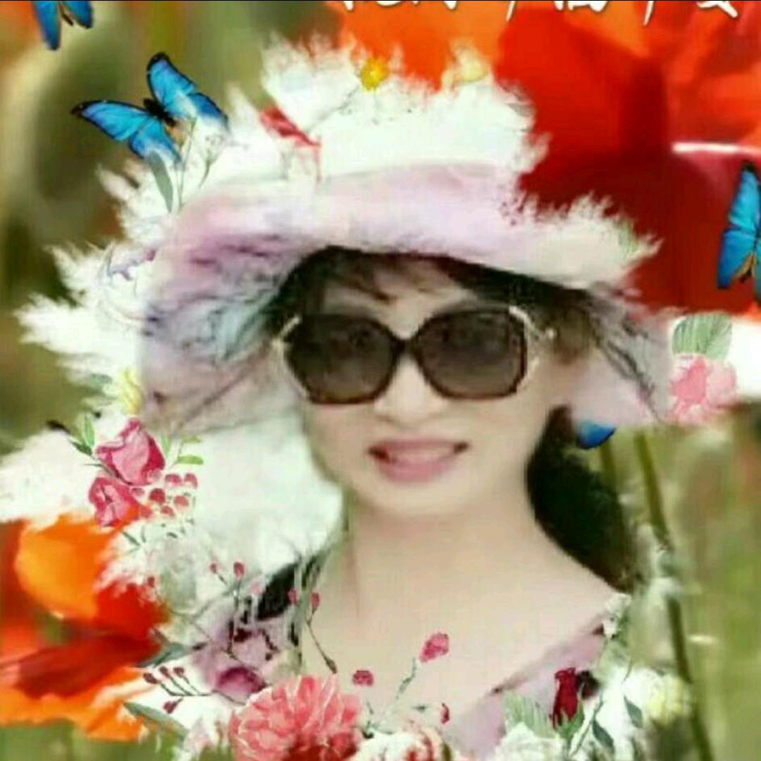 美洋洋(59🐷)
