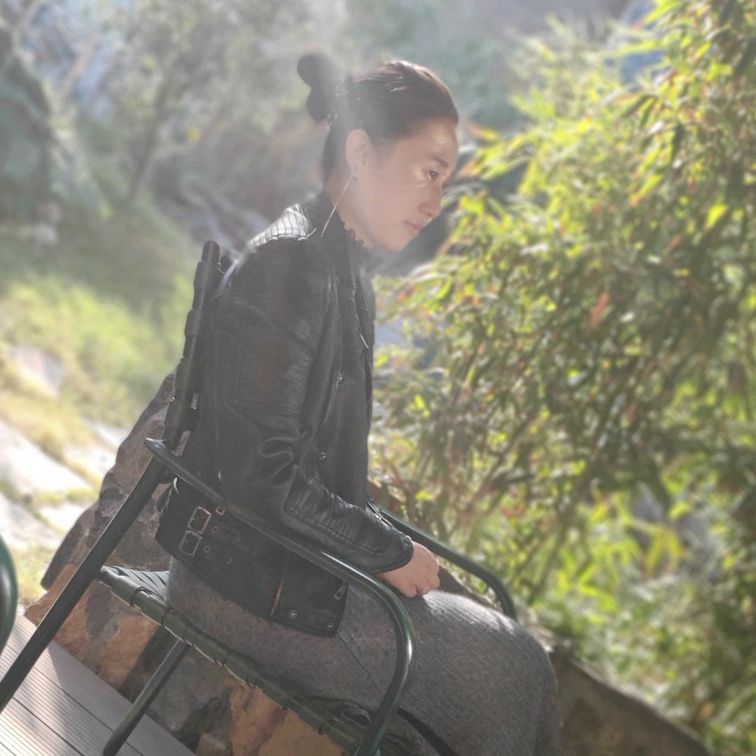 晨曦（菓艺课茶艺课可约）