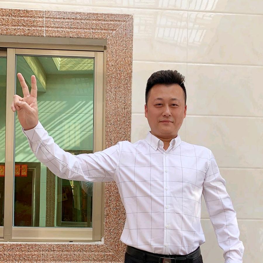 小荷才露尖尖角（风仔）