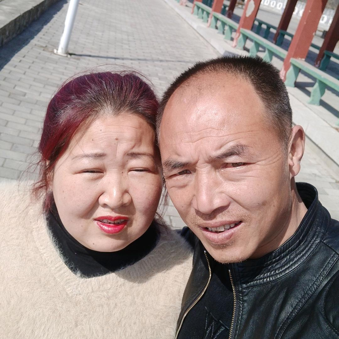 西咸人