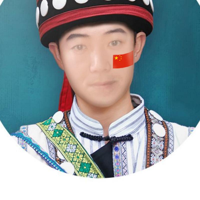 大山有风又有雪