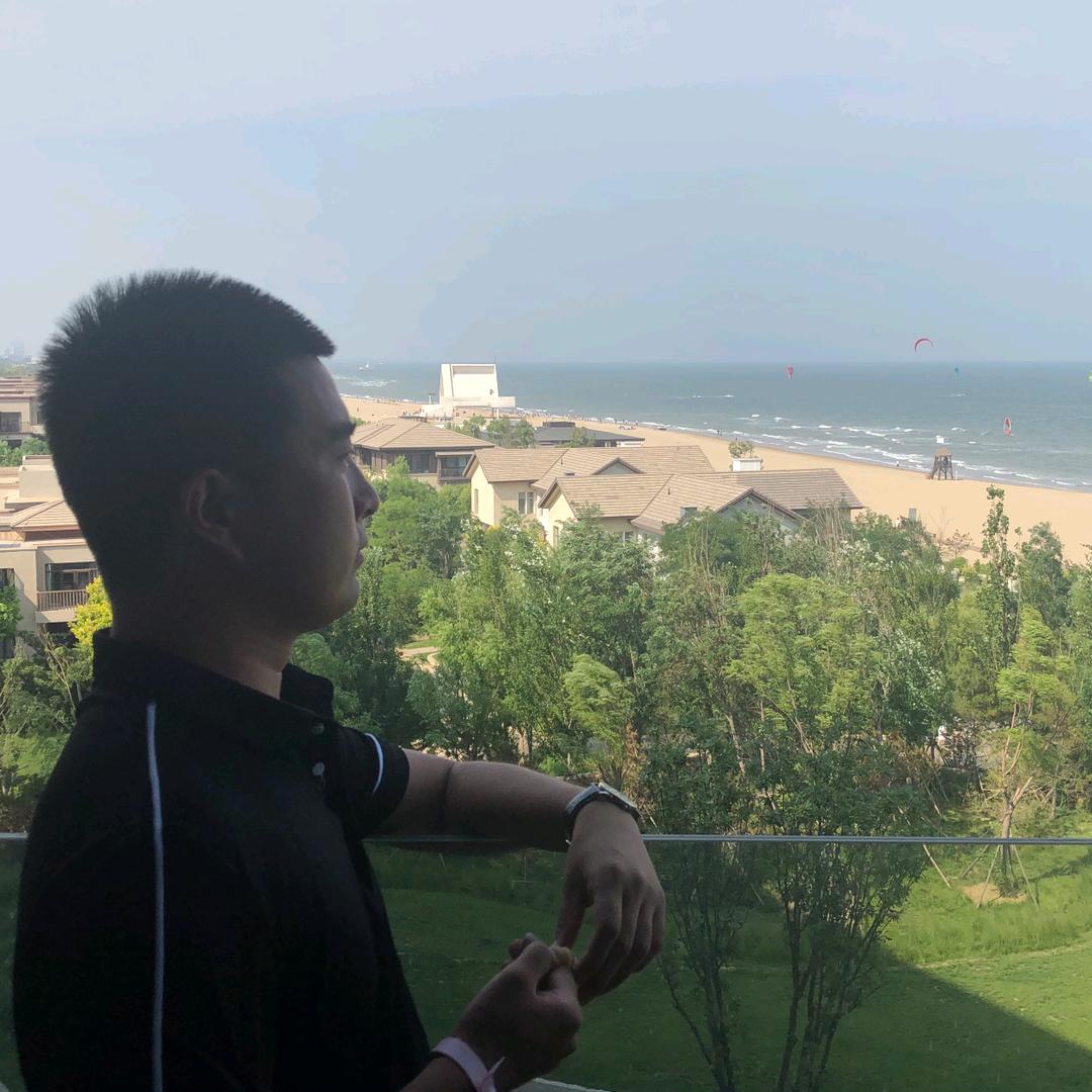 梦想CEO