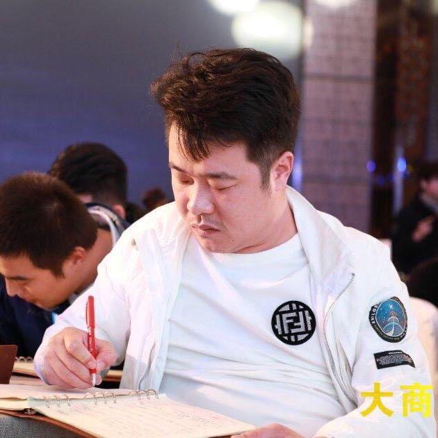 老许昌坡成烩面杨师傅