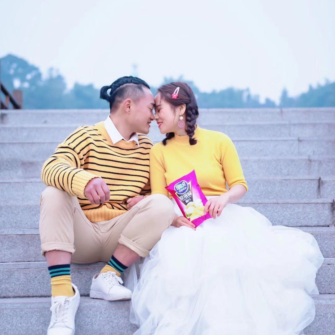 我的七个小矮人