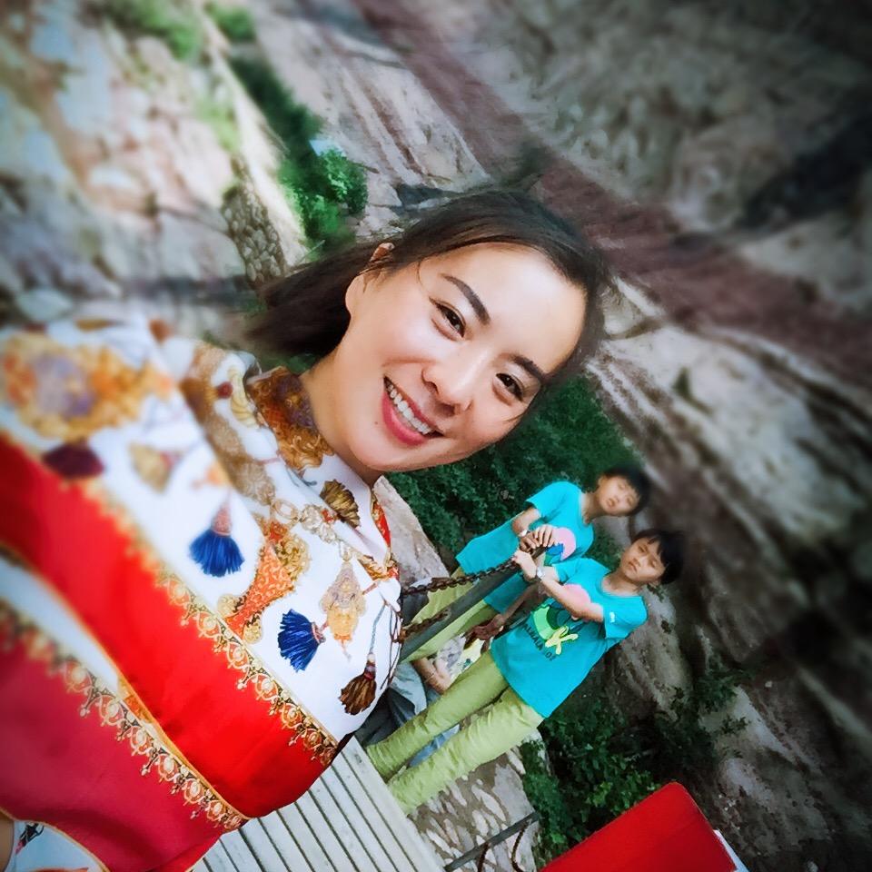越来越好9