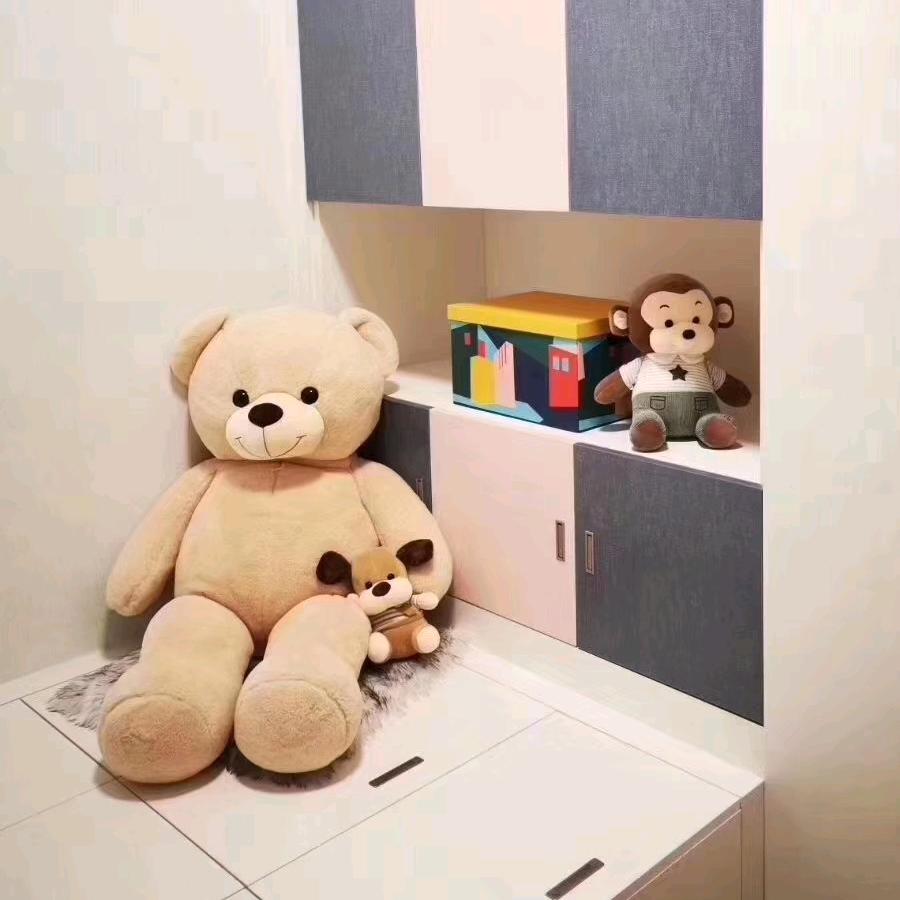 柠檬没我萌