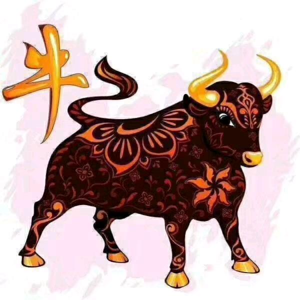 牛