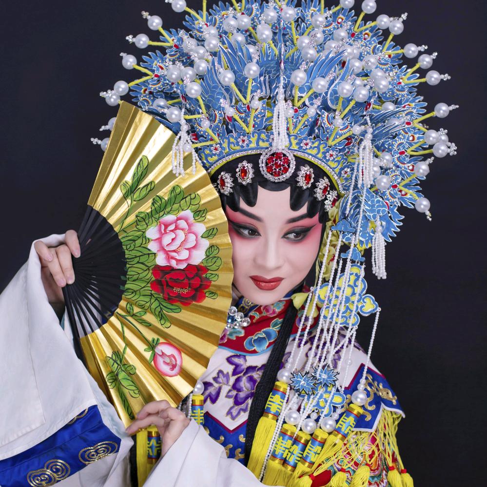 郭登（张登结彩）