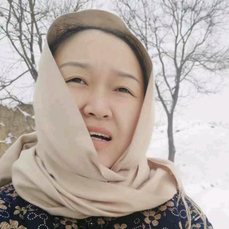 香婆子