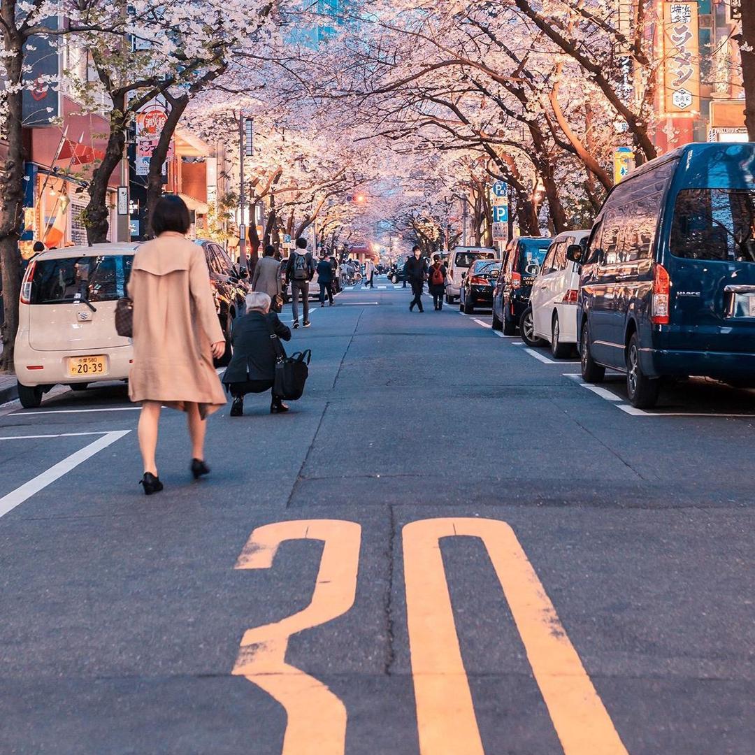 朝思